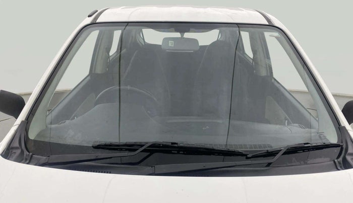 2022 Maruti Alto LXI O, Petrol, Manual, 40,435 km, Front Windshield