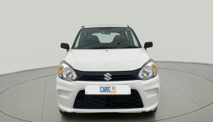 2022 Maruti Alto LXI O, Petrol, Manual, 40,435 km, Front