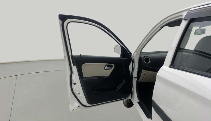 2022 Maruti Alto LXI O, Petrol, Manual, 40,435 km, LHS Front Door