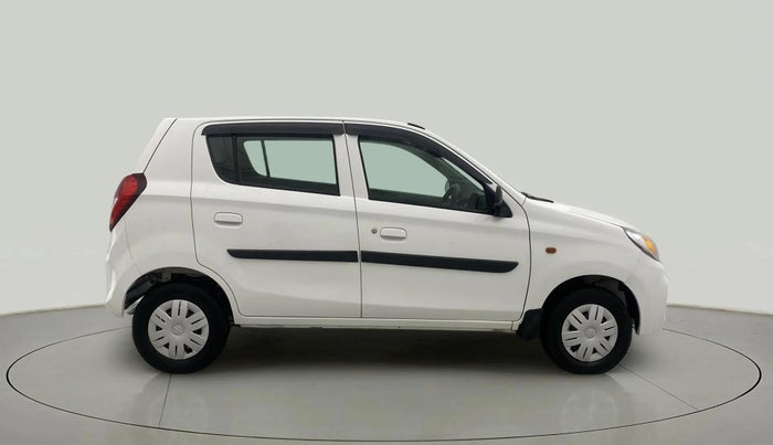 2022 Maruti Alto LXI O, Petrol, Manual, 40,435 km, Right Side View