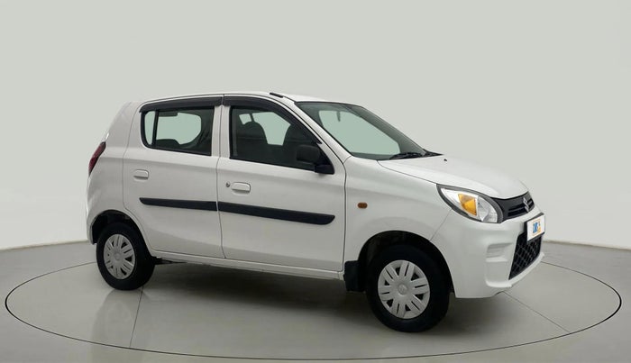 2022 Maruti Alto LXI O, Petrol, Manual, 40,435 km, Right Front Diagonal