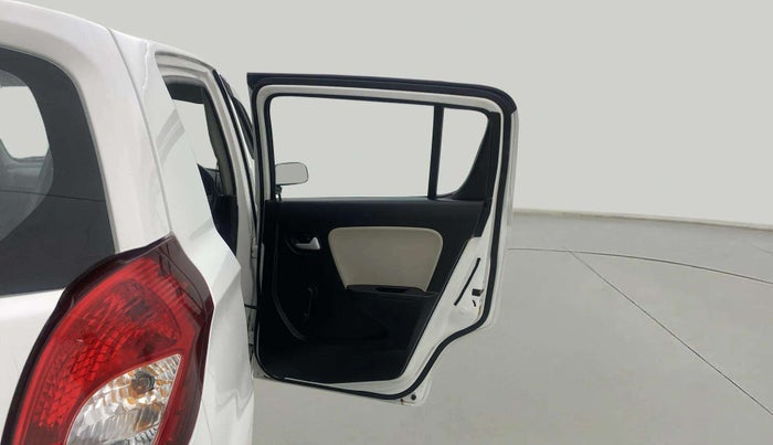 2022 Maruti Alto LXI O, Petrol, Manual, 40,435 km, RHS Rear Door