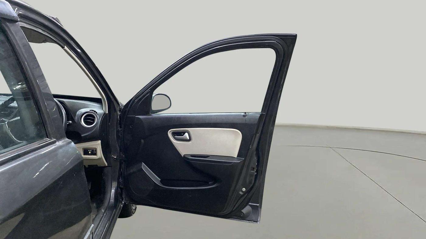 2020 Maruti Alto LXI CNG, CNG, Manual, 48,885 km, RHS Front Door