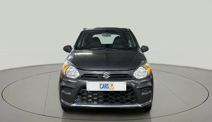 2020 Maruti Alto LXI CNG, CNG, Manual, 48,643 km, Front