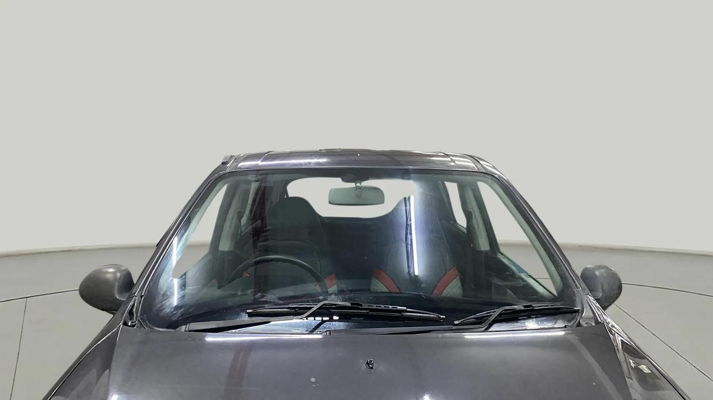 2020 Maruti Alto LXI CNG, CNG, Manual, 48,885 km, Front Windshield