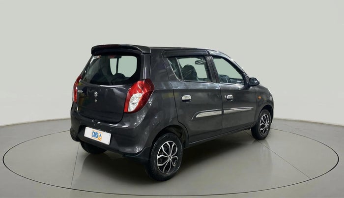 2020 Maruti Alto LXI CNG, CNG, Manual, 48,643 km, Right Back Diagonal