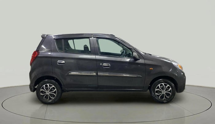 2020 Maruti Alto LXI CNG, CNG, Manual, 48,643 km, Right Side View
