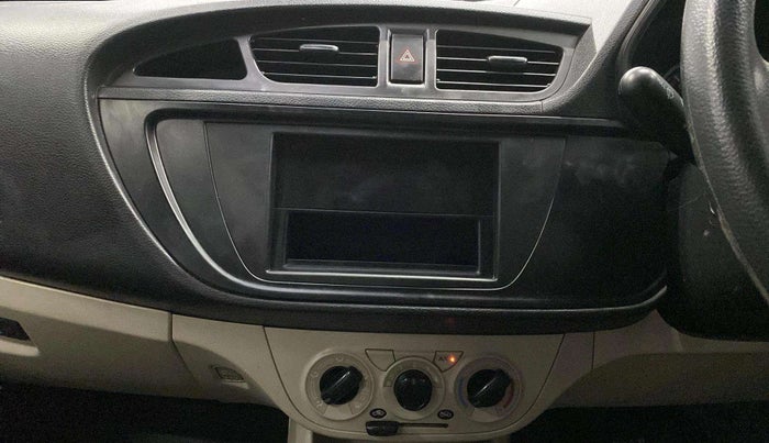 2020 Maruti Alto LXI CNG, CNG, Manual, 48,643 km, Air Conditioner