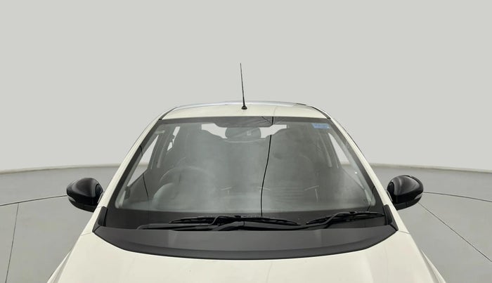 2024 Tata Tiago XM PETROL, Petrol, Manual, 14,416 km, Front Windshield