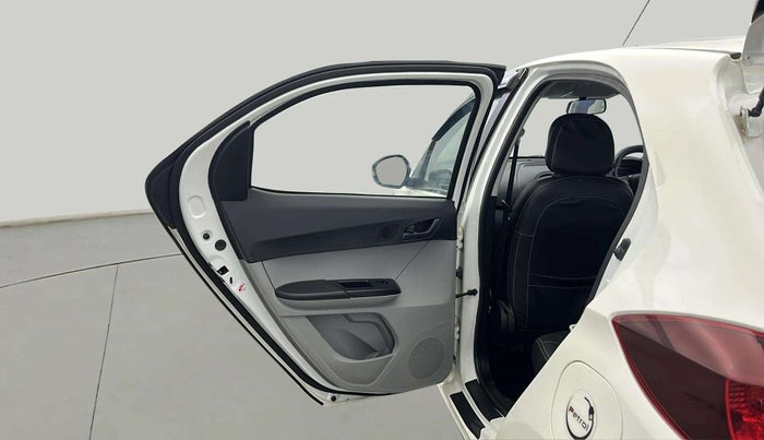 2024 Tata Tiago XM PETROL, Petrol, Manual, 14,416 km, LHS Rear Door
