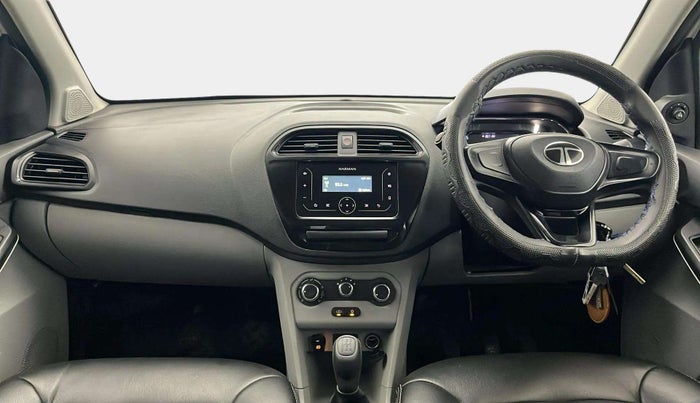 2024 Tata Tiago XM PETROL, Petrol, Manual, 14,416 km, Dashboard