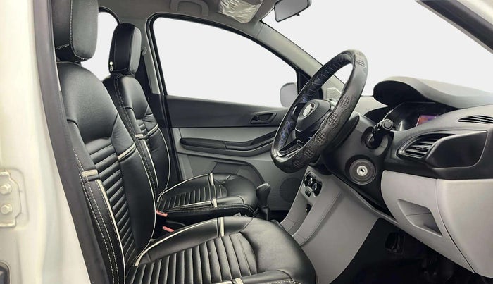 2024 Tata Tiago XM PETROL, Petrol, Manual, 14,416 km, Right Side Front Door Cabin