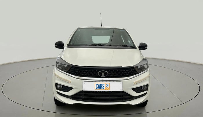 2024 Tata Tiago XM PETROL, Petrol, Manual, 14,416 km, Front
