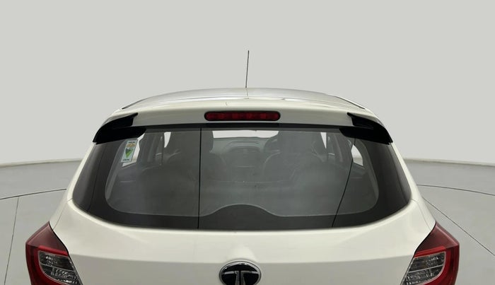2024 Tata Tiago XM PETROL, Petrol, Manual, 14,416 km, Rear Windshield