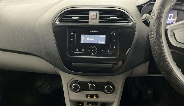 2024 Tata Tiago XM PETROL, Petrol, Manual, 14,416 km, Air Conditioner