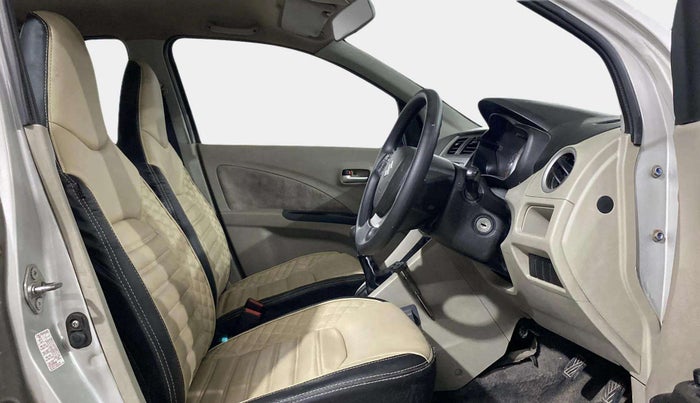 2016 Maruti Celerio ZXI, Petrol, Manual, 93,453 km, Right Side Front Door Cabin