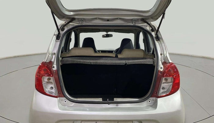 2016 Maruti Celerio ZXI, Petrol, Manual, 93,453 km, Boot Open Zoomed View