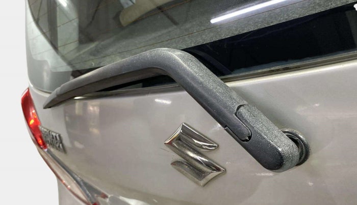2016 Maruti Celerio ZXI, Petrol, Manual, 93,453 km, Rear Wiper
