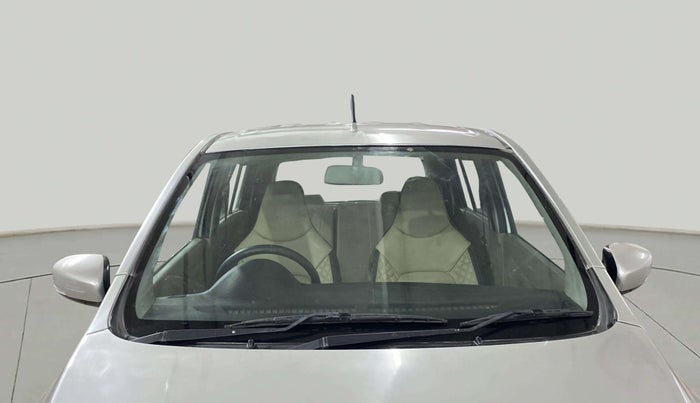 2016 Maruti Celerio ZXI, Petrol, Manual, 93,453 km, Front Windshield