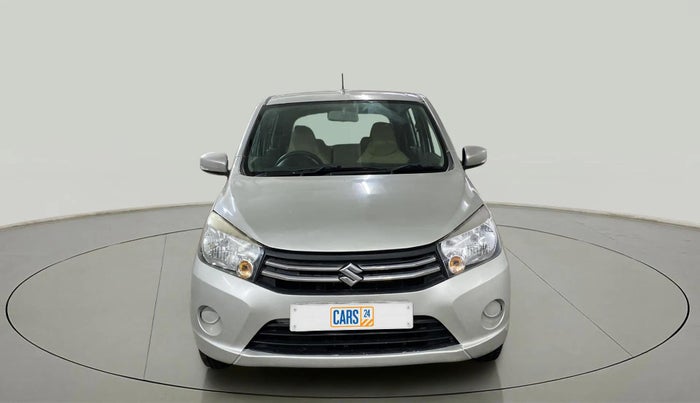2016 Maruti Celerio ZXI, Petrol, Manual, 93,453 km, Front