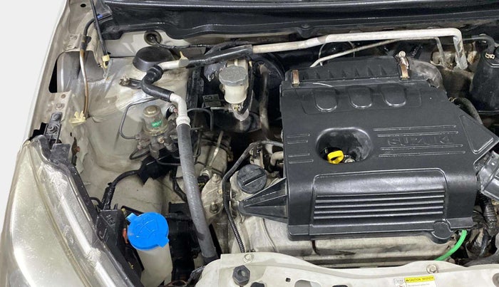 2016 Maruti Celerio ZXI, Petrol, Manual, 93,453 km, Engine View - Right