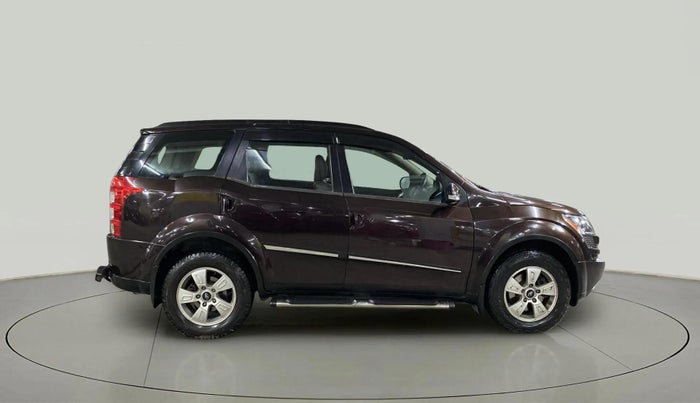 2014 Mahindra XUV500 W8 AWD, Diesel, Manual, 50,445 km, Right Side View