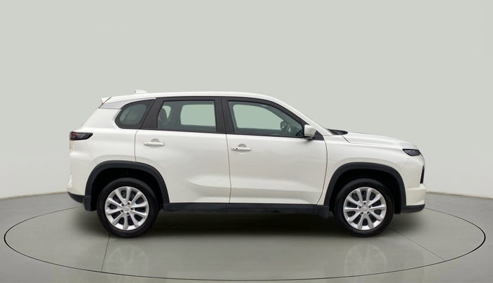 2023 Maruti Grand Vitara DELTA SMART HYBRID, Petrol, Manual, 14,635 km, Right Side View