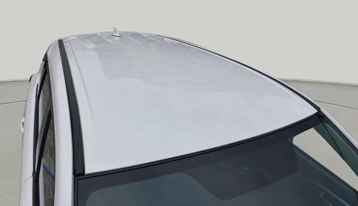 2023 Maruti Grand Vitara DELTA SMART HYBRID, Petrol, Manual, 14,635 km, Roof