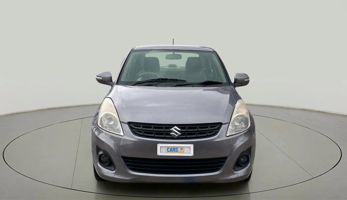 2013 Maruti Swift Dzire VXI, Petrol, Manual, 72,091 km, Front