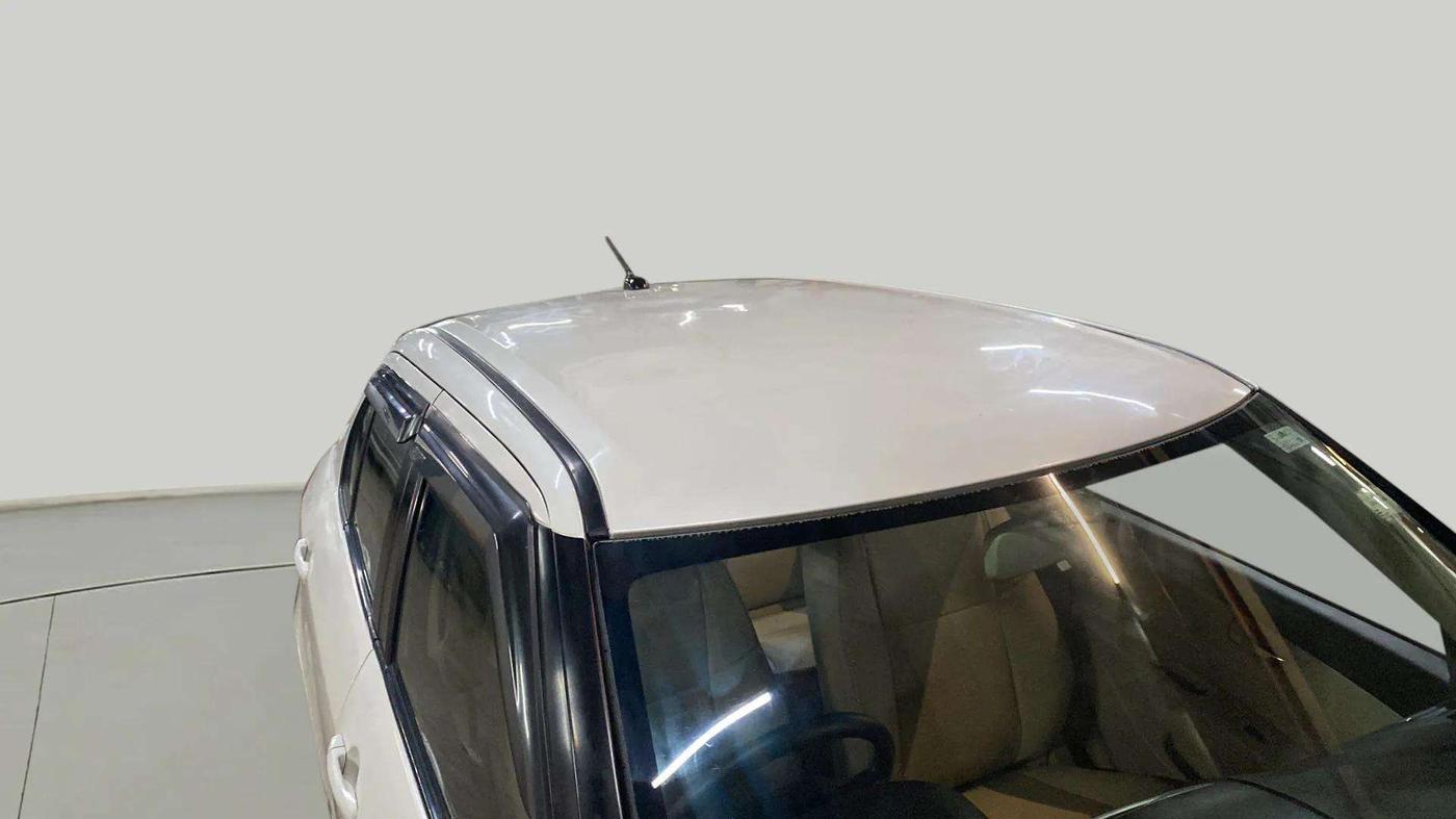 2014 Maruti Swift Dzire VXI, Petrol, Manual, 54,955 km, Roof