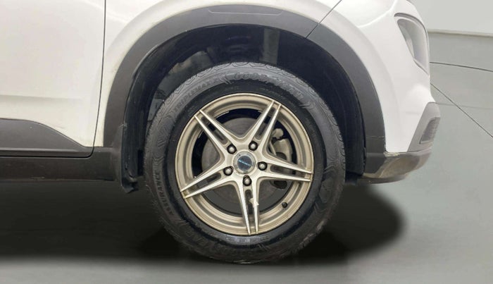 2020 Hyundai VENUE S 1.0 TURBO DCT, Petrol, Automatic, 40,130 km, Right Front Wheel
