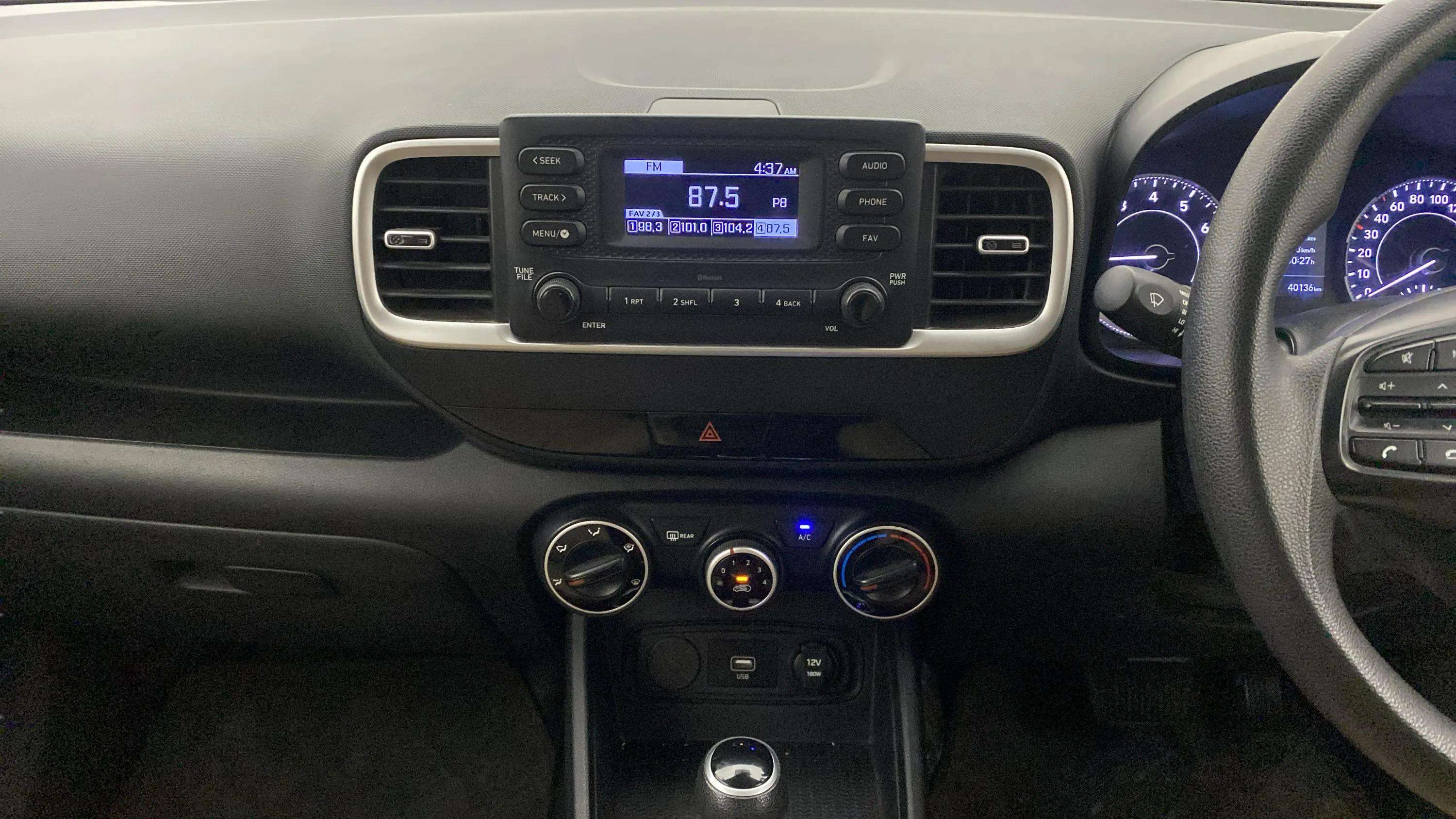Features