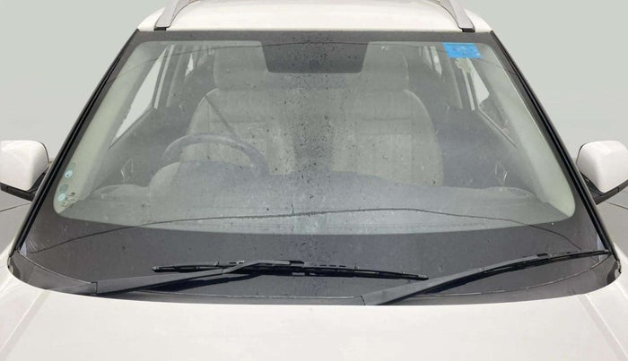 2020 Hyundai VENUE S 1.0 TURBO DCT, Petrol, Automatic, 40,130 km, Front Windshield