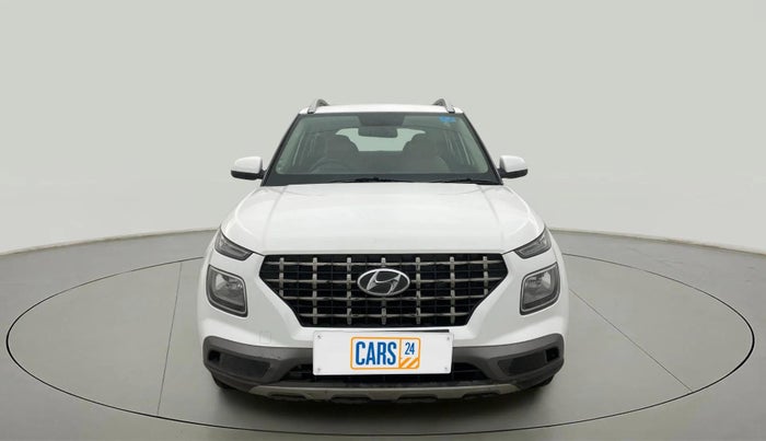 2020 Hyundai VENUE S 1.0 TURBO DCT, Petrol, Automatic, 40,130 km, Front