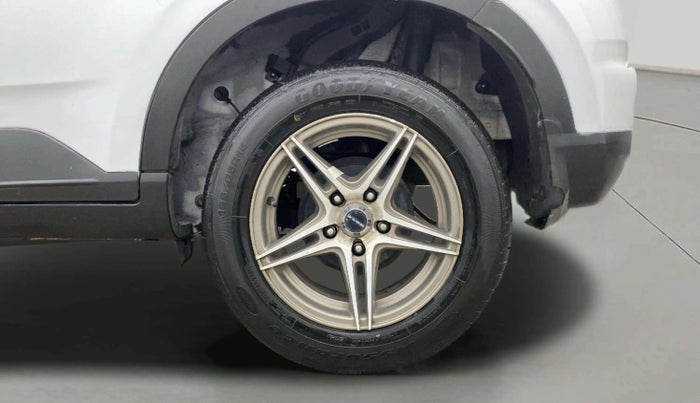 2020 Hyundai VENUE S 1.0 TURBO DCT, Petrol, Automatic, 40,130 km, Left Rear Wheel