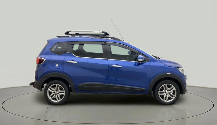 2020 Renault TRIBER RXZ, Petrol, Manual, 57,131 km, Right Side View