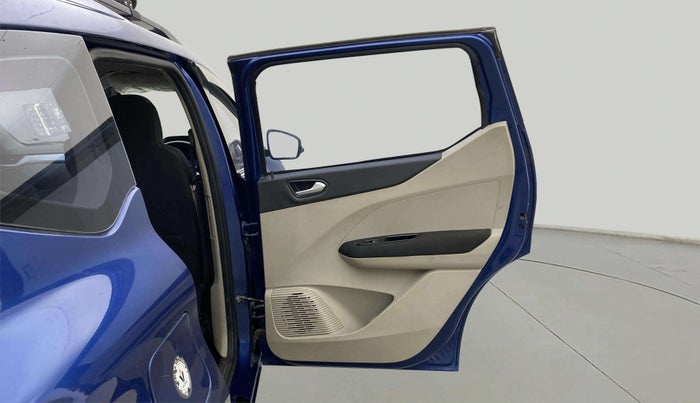 2020 Renault TRIBER RXZ, Petrol, Manual, 57,131 km, RHS Rear Door