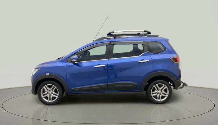 2020 Renault TRIBER RXZ, Petrol, Manual, 57,131 km, Left Side