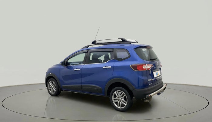 2020 Renault TRIBER RXZ, Petrol, Manual, 57,131 km, Left Back Diagonal