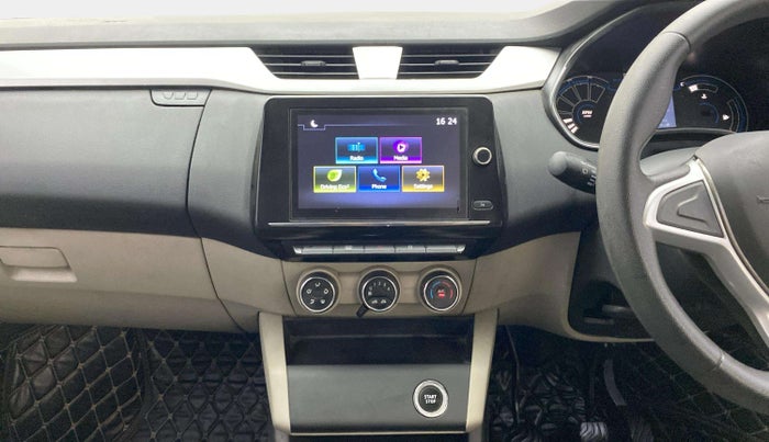 2020 Renault TRIBER RXZ, Petrol, Manual, 57,131 km, Air Conditioner