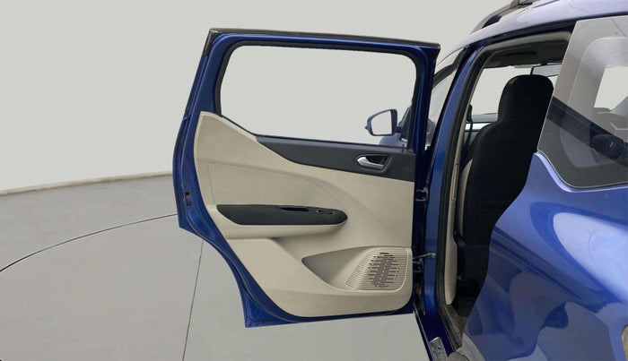2020 Renault TRIBER RXZ, Petrol, Manual, 57,131 km, LHS Rear Door