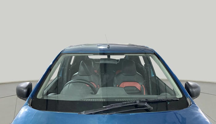2019 Renault Kwid RXT 0.8, Petrol, Manual, 15,552 km, Front Windshield