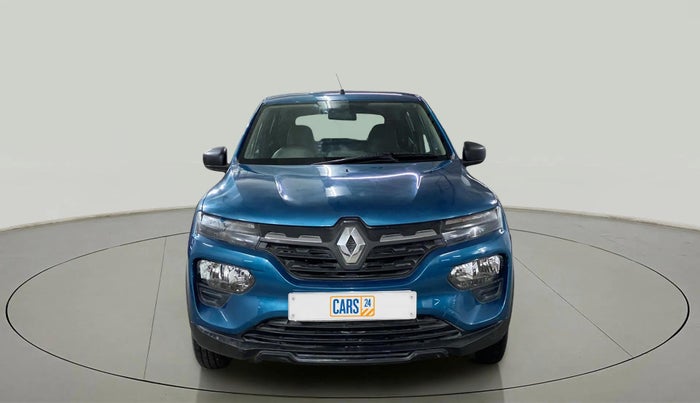 2019 Renault Kwid RXT 0.8, Petrol, Manual, 15,552 km, Front