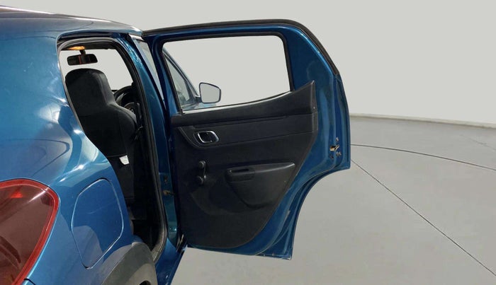 2019 Renault Kwid RXT 0.8, Petrol, Manual, 15,552 km, RHS Rear Door