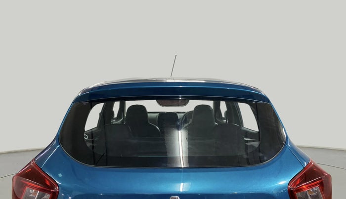 2019 Renault Kwid RXT 0.8, Petrol, Manual, 15,552 km, Rear Windshield