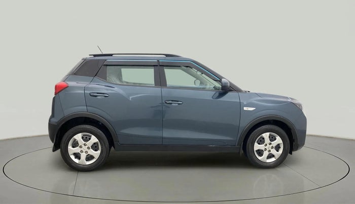 2022 Mahindra XUV300 W6 1.2 PETROL, Petrol, Manual, 15,877 km, Right Side View