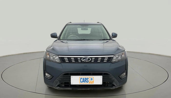 2022 Mahindra XUV300 W6 1.2 PETROL, Petrol, Manual, 15,877 km, Front