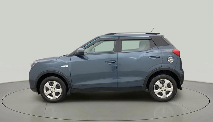2022 Mahindra XUV300 W6 1.2 PETROL, Petrol, Manual, 15,877 km, Left Side