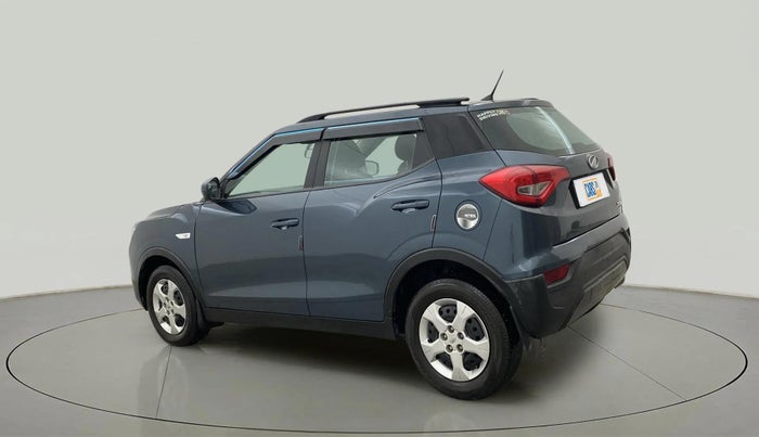 2022 Mahindra XUV300 W6 1.2 PETROL, Petrol, Manual, 15,877 km, Left Back Diagonal