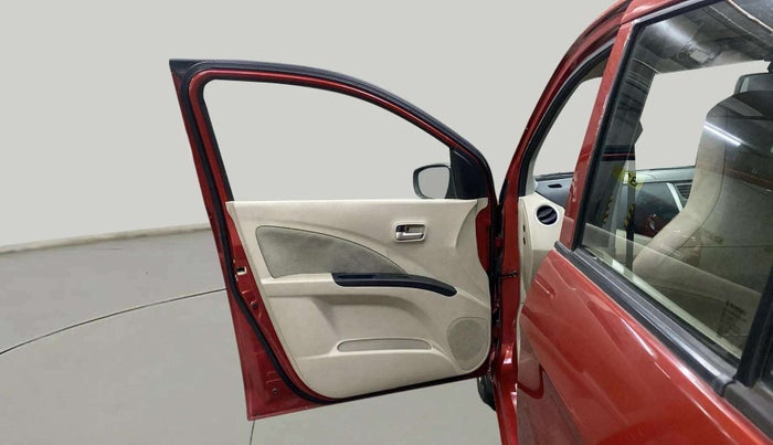 2018 Maruti Celerio ZXI, Petrol, Manual, 55,899 km, LHS Front Door